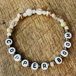 Gilmore Girls Bracelet